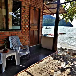  Guest house Dalum Beachhouse