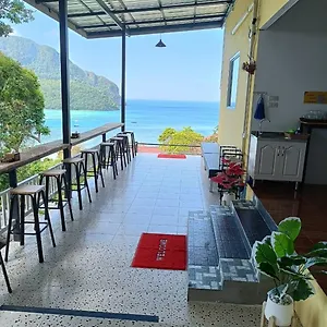 The View Ko Phi Phi