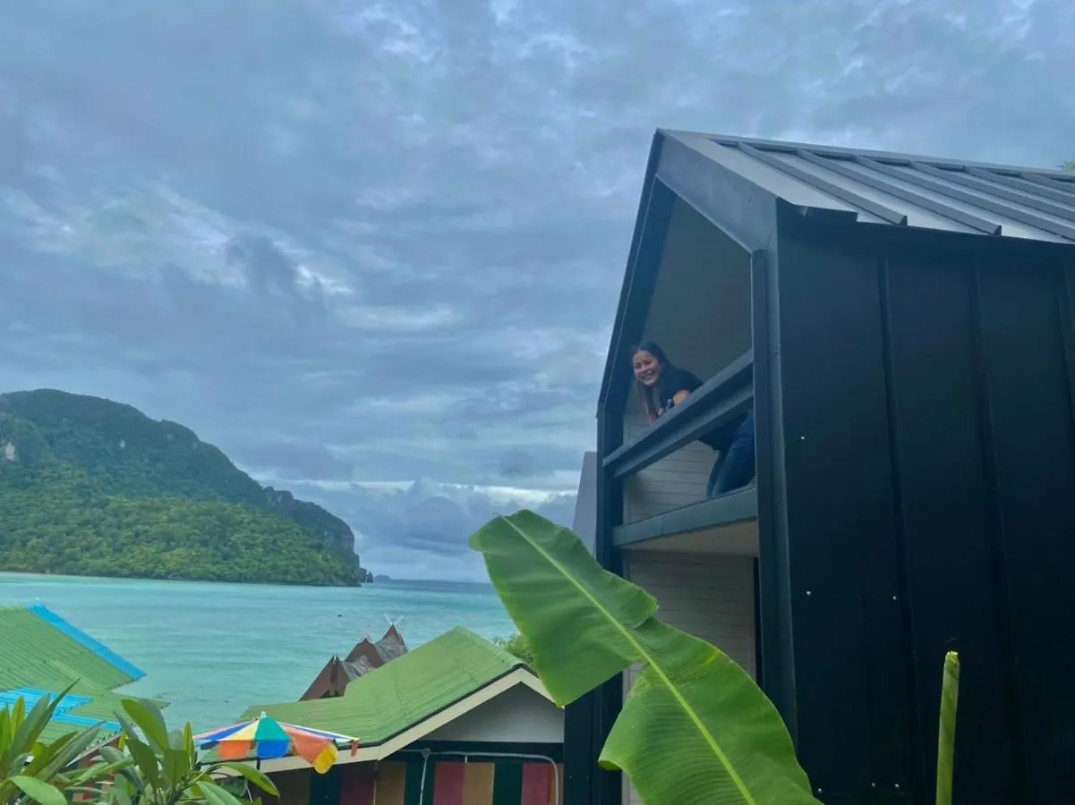 Phi Phi Goodview Bungalow Holiday home Phi Phi Don